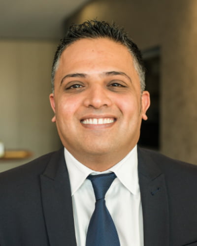 Anis Kagdi