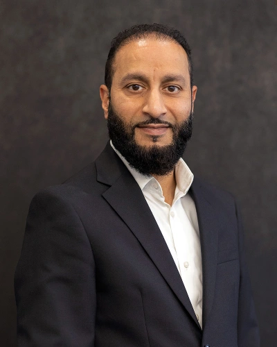 Asif Dakri