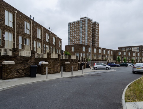 What Is Property Like In Dagenham For Buyers, Tenants & Investors?