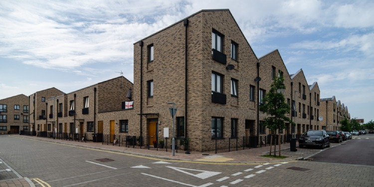 Living in Dagenham An Area Guide