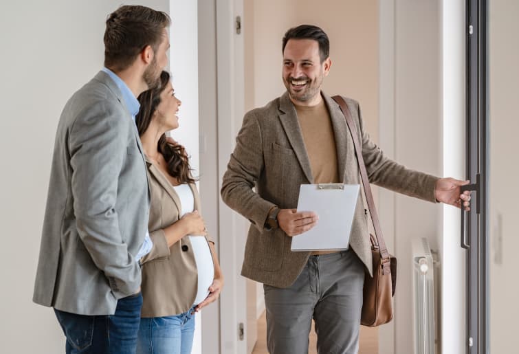 Sellers Lettings international