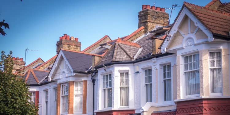 best streets and key areas in Gants hill
