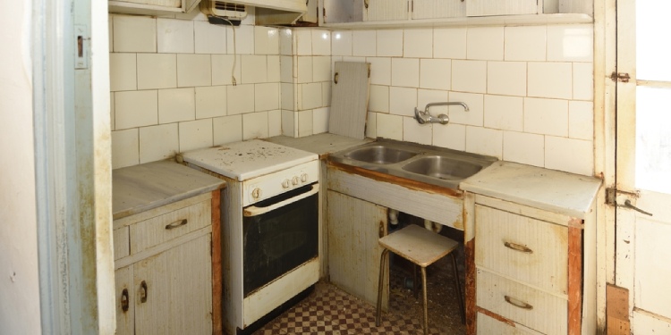 can you sell a house that needs repairs