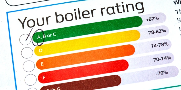 epc rating improvement tips landlords