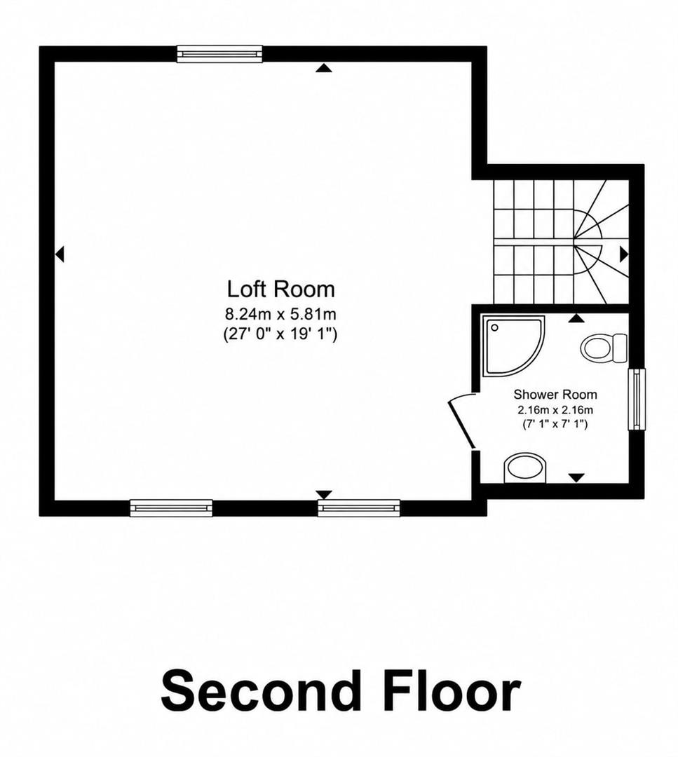 Floor plan 3