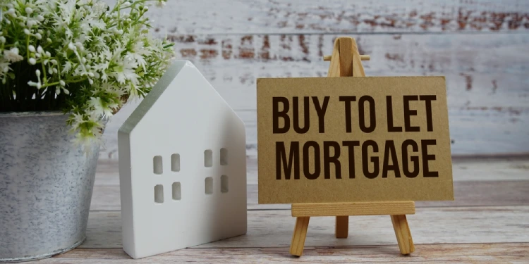 how many buy-to-let mortgages can i get