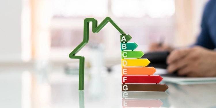how to improve an epc rating