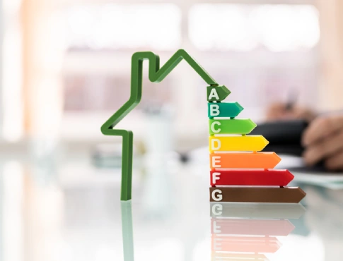 EPC Rating Improvement Tips for Landlords in East London
