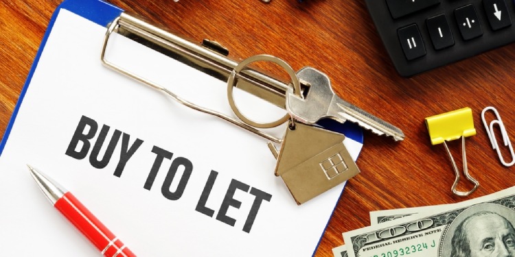 is buy to let worth it