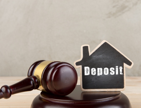 Tenancy Deposit Dispute Process Explained for Landlords