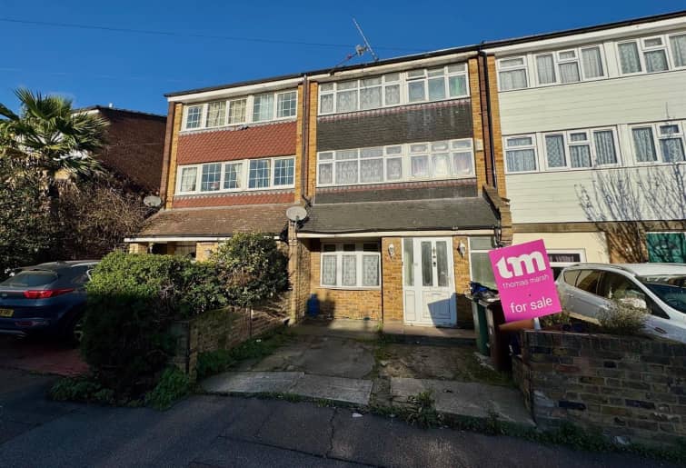 thomas marsh estate agents