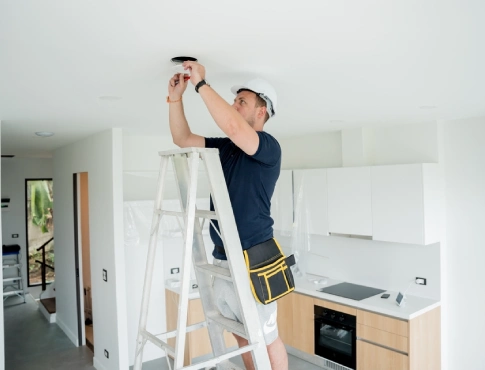 What Not to Fix When Selling Your House Near East London